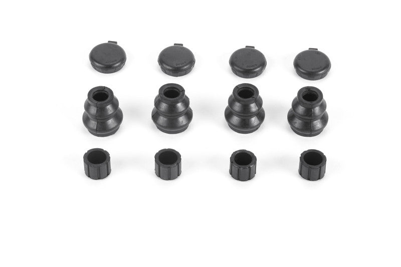 PowerStop Pin Boot Bushing Kit for 12-20 GMC Sierra 3500 HD
