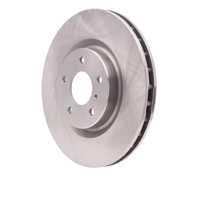 DFC 03-08 Nissan 350Z Front Brake Rotor DFC 03-08 Nissan 350Z Front Brake Rotor