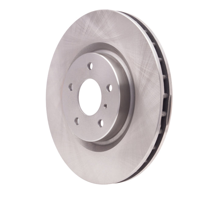 DFC 03-08 Nissan 350Z Front Brake Rotor DFC 03-08 Nissan 350Z Front Brake Rotor