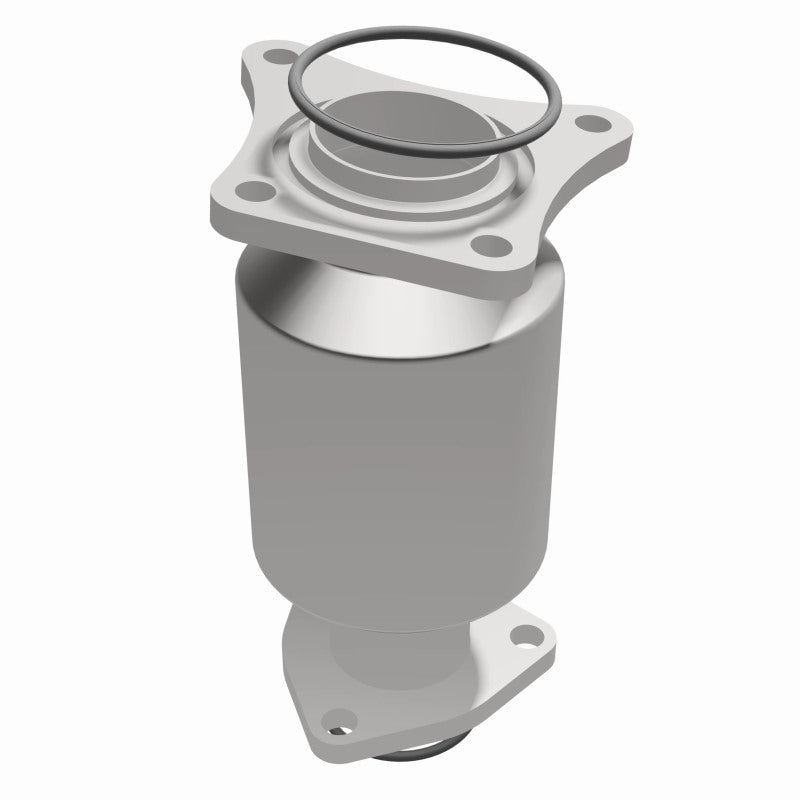 MagnaFlow Conv DF 02-03 Maxima/I35 Rear Manif Easy Install