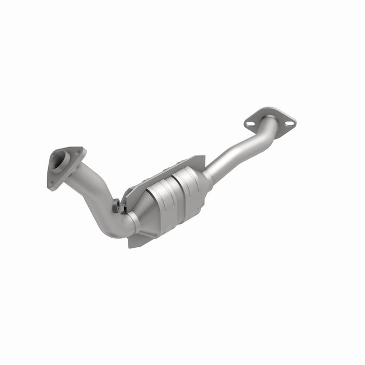 MagnaFlow Conv DF 01-04 Frontier Passenger Side Rear 3.3L Easy Install