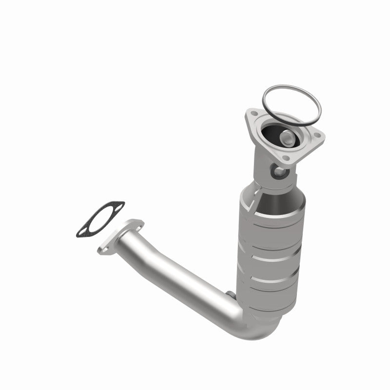MagnaFlow DF Catalytic Converter for 00-02 Focus 2.0L - Easy Install