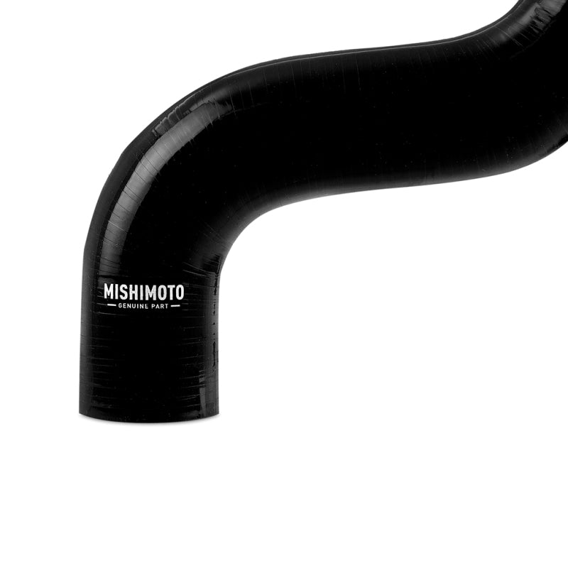 Mishimoto Silicone Radiator Hose Kit Black for Toyota GR Corolla 2023+