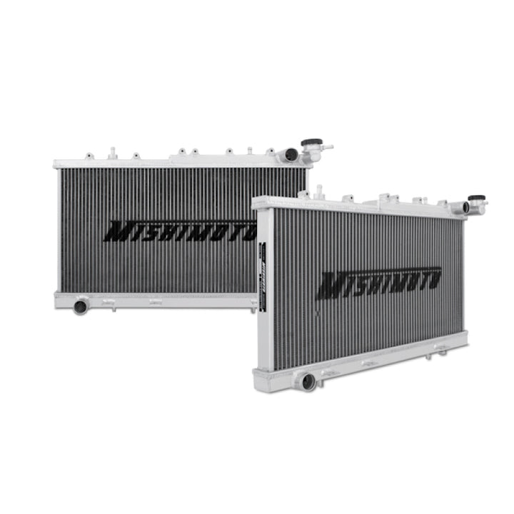 Mishimoto Performance Aluminum Radiator for Nissan Sentra SR20 Manual