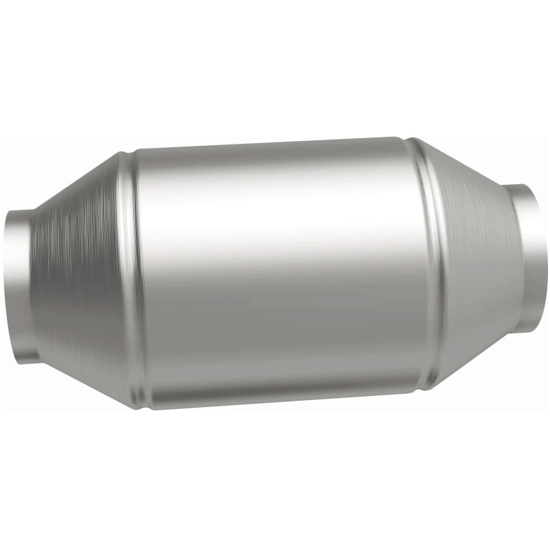 MagnaFlow Conv Universal 2.25 inch C/C CA Pre-OBDII In Stock
