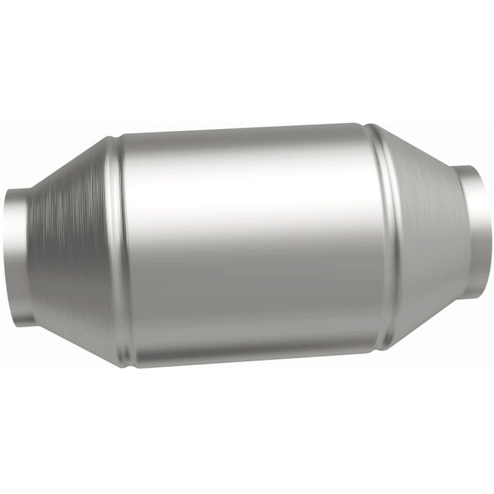 MagnaFlow Conv Universal 2.25 inch C/C CA Pre-OBDII In Stock