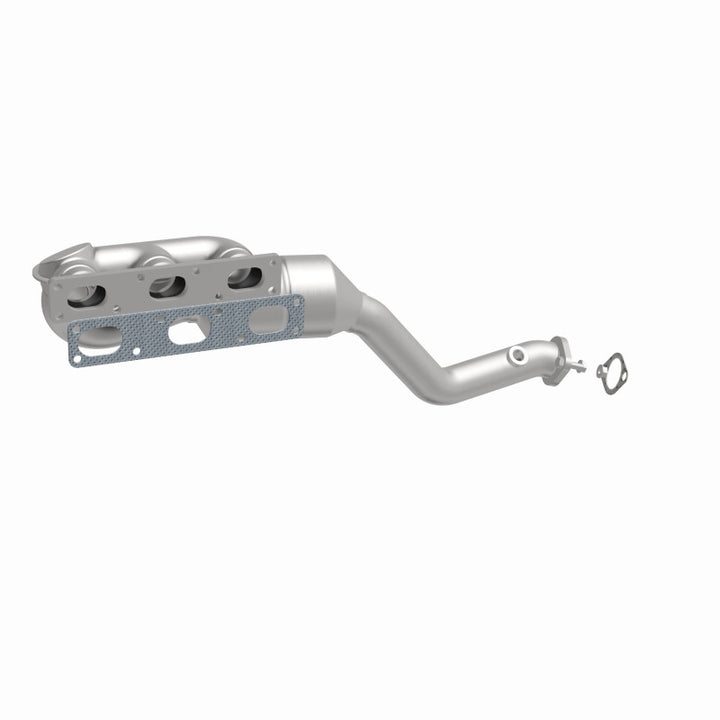 MagnaFlow BMW 5 99-00 Catalytic Converter - Free Shipping