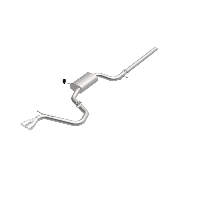 MagnaFlow Sys C/B 2015 Volkswagen Golf 1.8L Free Shipping