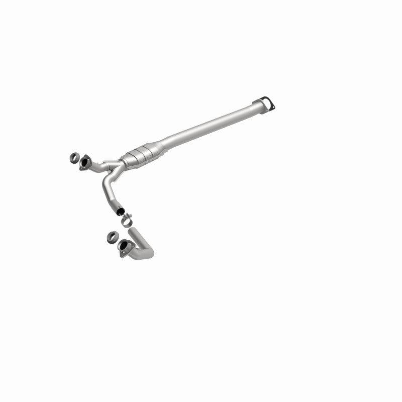 MagnaFlow Catalytic Converter for 00-02 Chevy Van 4.3L/5.0L