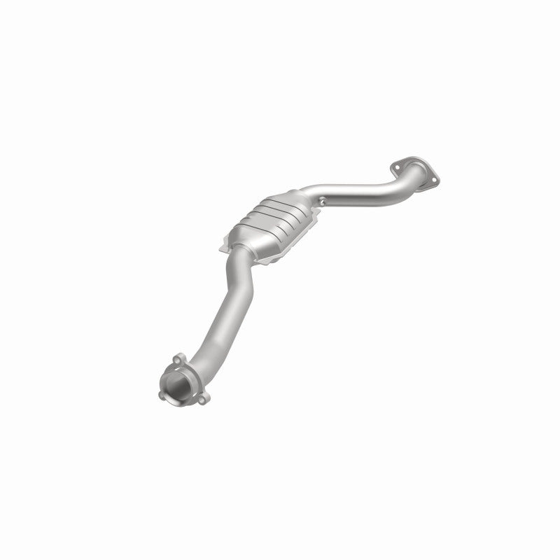 MagnaFlow Conv DF 04-06 Colorado 2.8/3.5 Easy Install