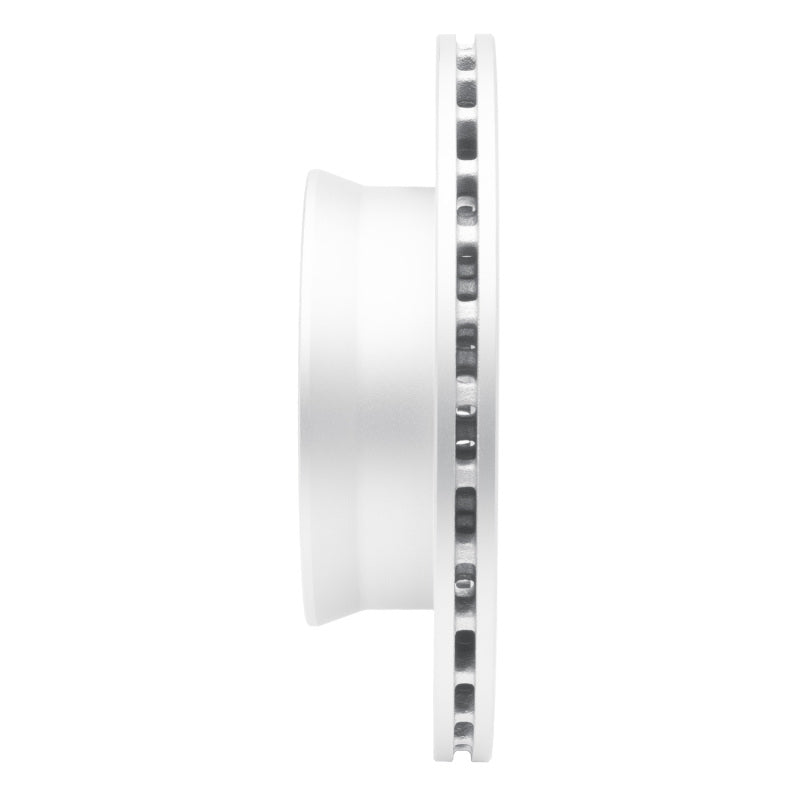 DFC GeoSpec Coated Front Brake Rotor - Dodge Sprinter 2500 / 3500 2002-2006, image 5