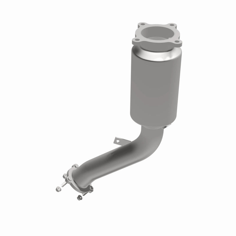 MagnaFlow Direct-Fit Catalytic Converter for 14-15 Audi A4 2.0L