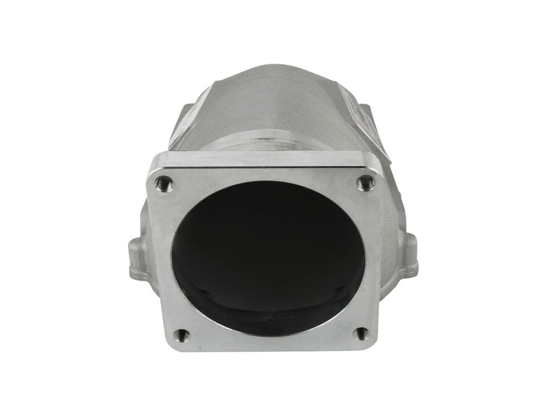 Skunk2 Ultra Race Series Side-Feed Plenum for K Series – 3.5L Volume 90mm Inlet - OneFastShop