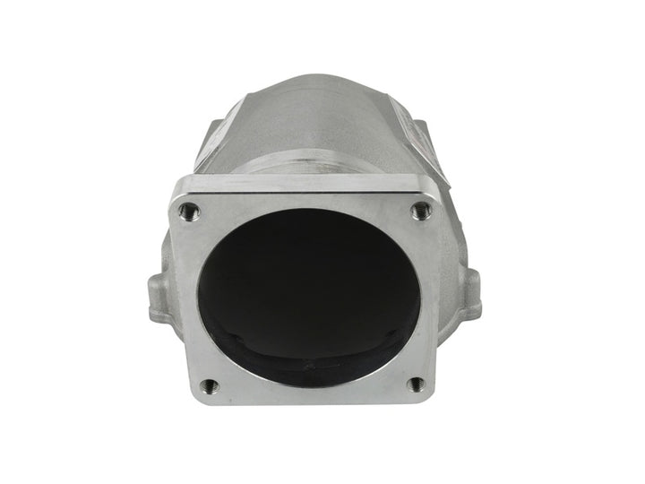 Skunk2 Ultra Race Series Side-Feed Plenum for K Series – 3.5L Volume 90mm Inlet - OneFastShop