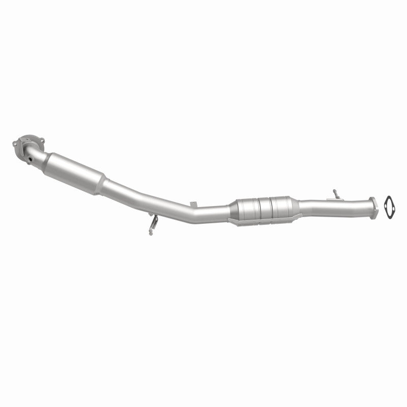 High-Quality MagnaFlow Catalytic Converter for Volvo C30 - Easy Install & Efficient