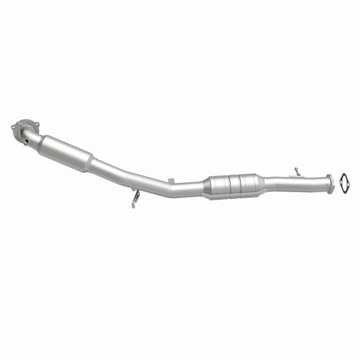 High-Quality MagnaFlow Catalytic Converter for Volvo C30 - Easy Install & Efficient