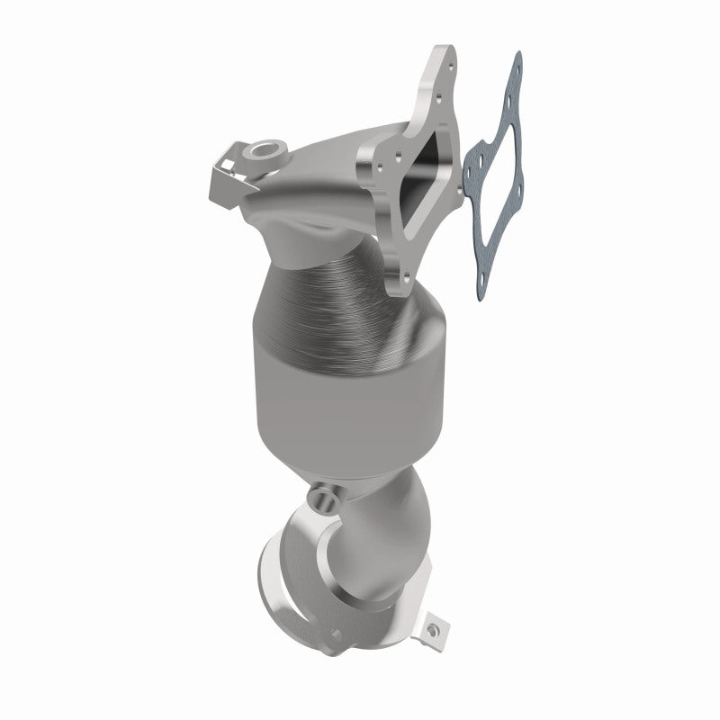 MagnaFlow Catalytic Converter for 09-11 Acura TSX - CARB Compliant