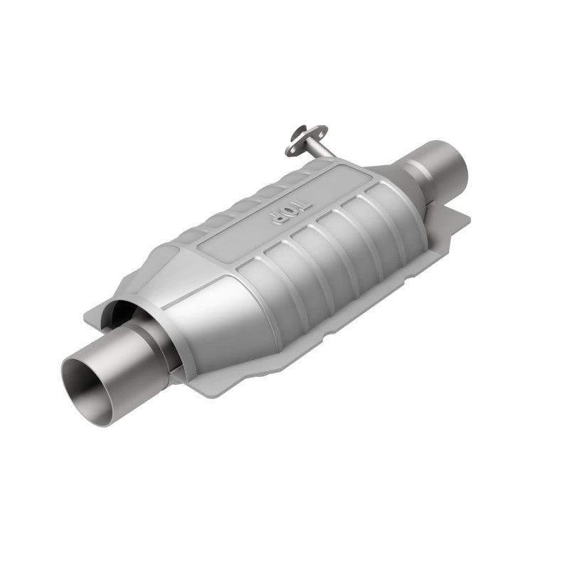 MagnaFlow Universal Catalytic Converter for Toyota - Easy Install