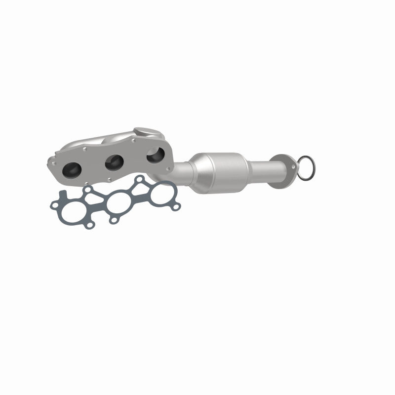 Magnaflow Catalytic Converter 2006 Lexus GS300 3.0L Passenger Side - Free Shipping