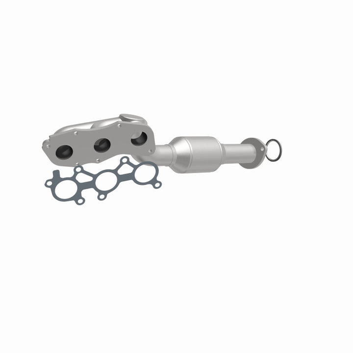 Magnaflow Catalytic Converter 2006 Lexus GS300 3.0L Passenger Side - Free Shipping