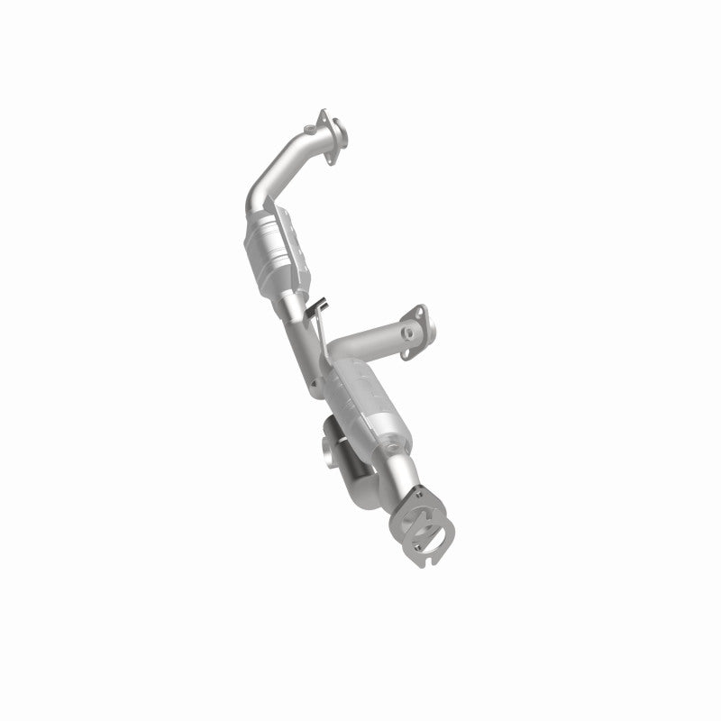 MagnaFlow Conv DF 96-99 Taurus 3.0L Easy Install Available