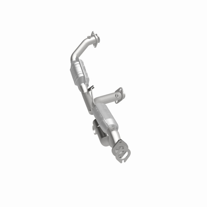 MagnaFlow Conv DF 96-99 Taurus 3.0L Easy Install Available