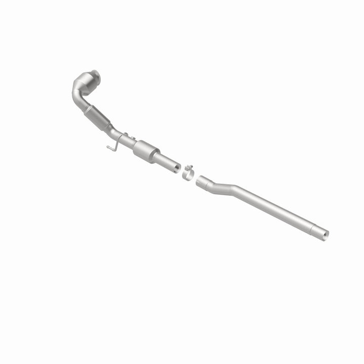 MagnaFlow Catalytic Converter for 13-15 VW Beetle 2.0L / 14-15 VW Jetta/Passat