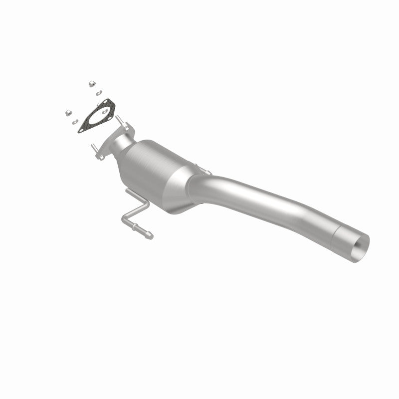 Magnaflow 04-06 Volkswagen Touareg 3.2L Direct Fit Converter - Easy Install