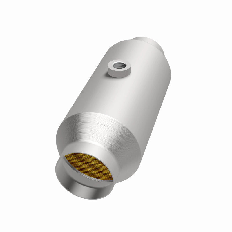 Magnaflow California Grade Universal Converter for G550 V8