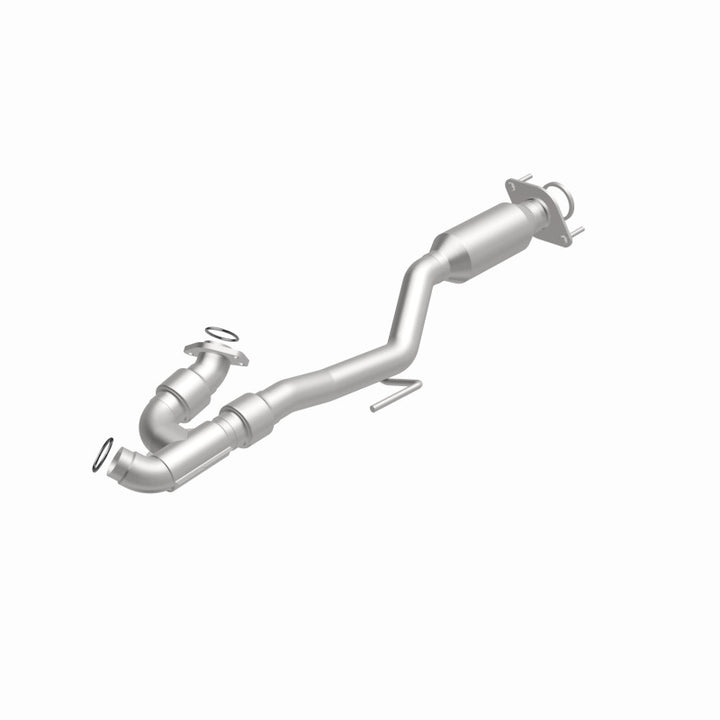 Magnaflow 11-14 Quest 3.5 Underbody Direct Fit Converter In Stock