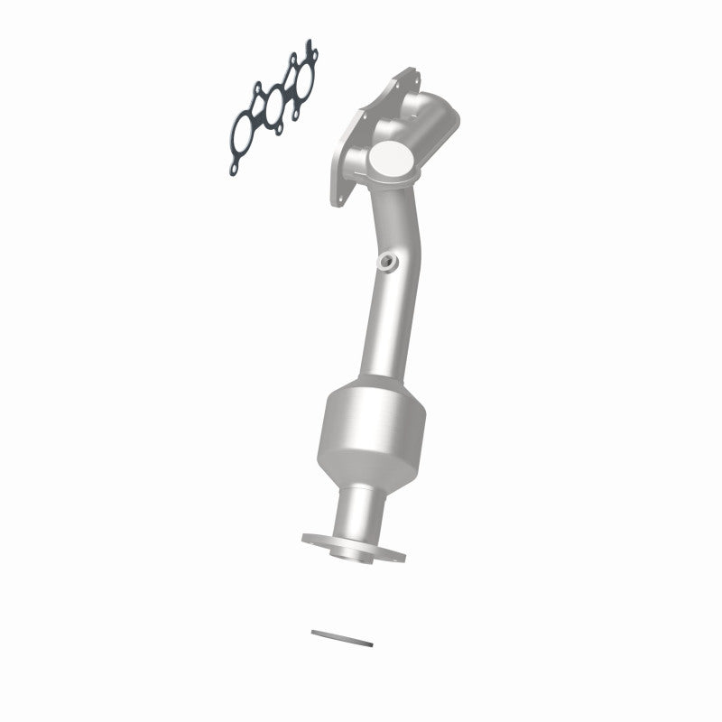 Magnaflow Direct-Fit Catalytic Converter for 2006 Lexus GS300