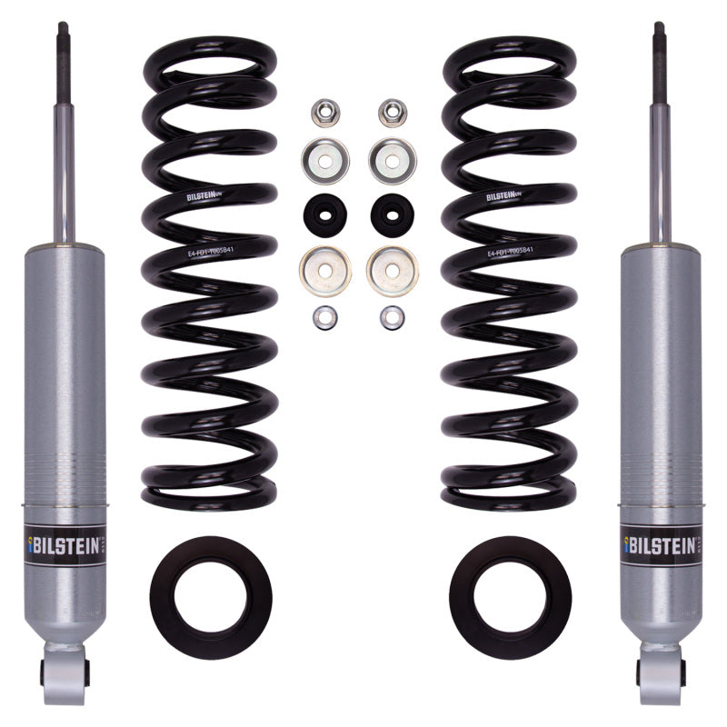 Bilstein Front Suspension Kit B8 6112 for 96-02 Toyota 4Runner - OneFastShop