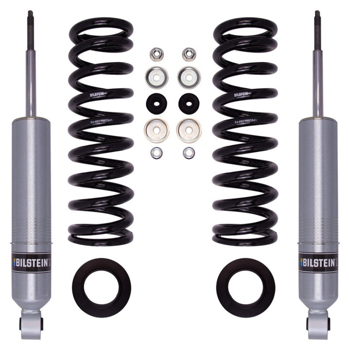 Bilstein Front Suspension Kit B8 6112 for 96-02 Toyota 4Runner - OneFastShop