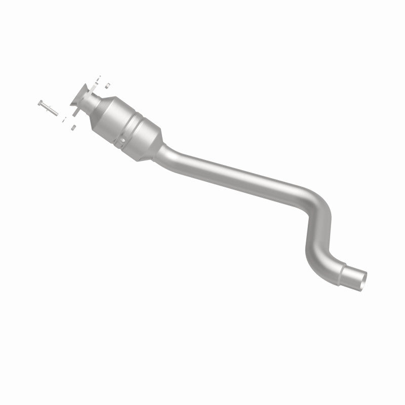 Magnaflow Conv DF 10-12 Jaguar XF 5.0L Easy Install