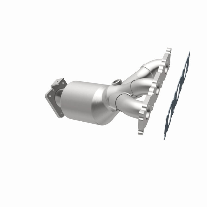 Magnaflow 2007 XC90 3.2L Manifold Direct Fit Converter In Stock