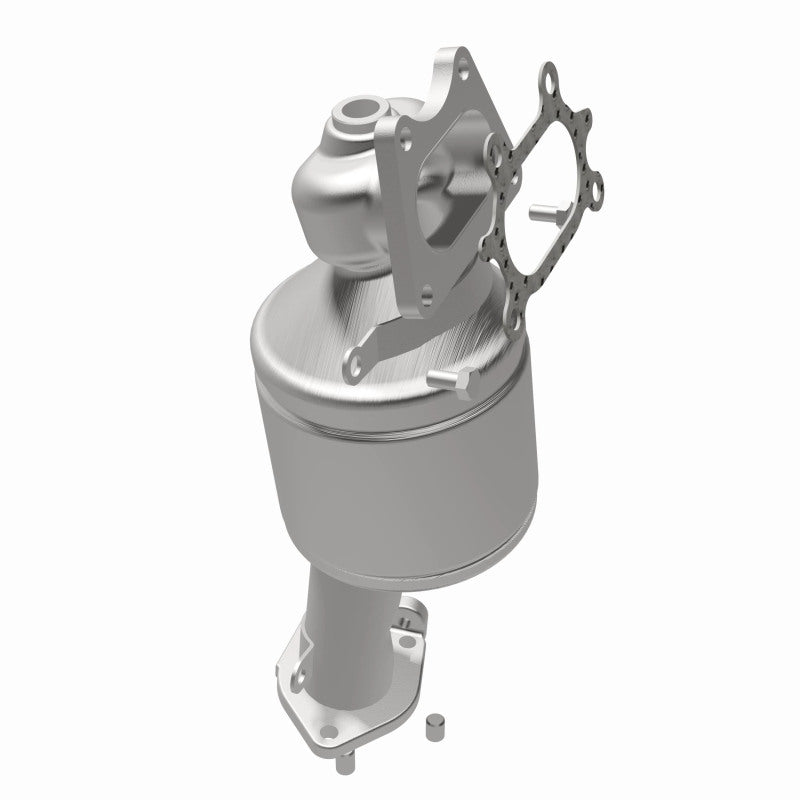 Magnaflow 03-07 Honda Accord 3.0L Direct Fit Converter Easy Install