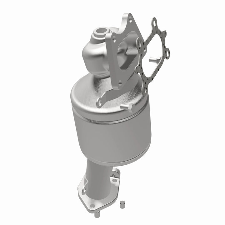 Magnaflow 03-07 Honda Accord 3.0L Direct Fit Converter Easy Install