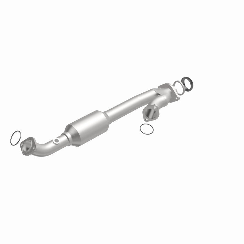 MagnaFlow Conv DF 05-07 4-Run/FJ Passenger Side Rear Easy Install