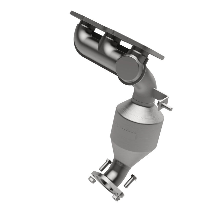 High-Quality Catalytic Converter for 07-09 Toyota Sienna 3.5L