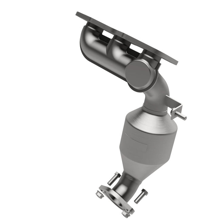 High-Quality Catalytic Converter for 07-09 Toyota Sienna 3.5L