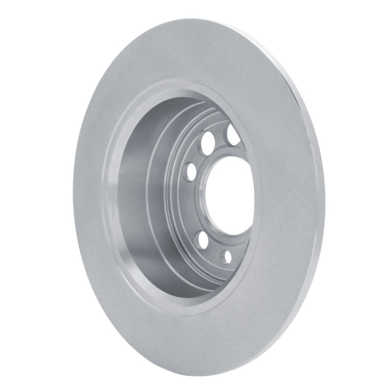 DFC Premium OE Rear Brake Rotor - Volvo 240 / 740 1974-1995, image 5
