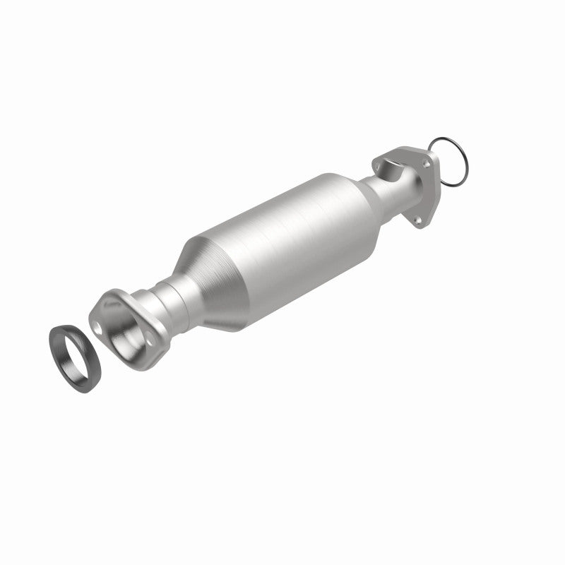 Magnaflow 1998 Honda Odyssey 2.3L Direct Fit Converter Easy Install