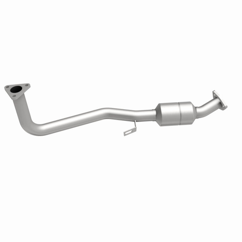 MagnaFlow Conv DF 92-94 2.8L Audi 100 Passenger Side MT Easy Install
