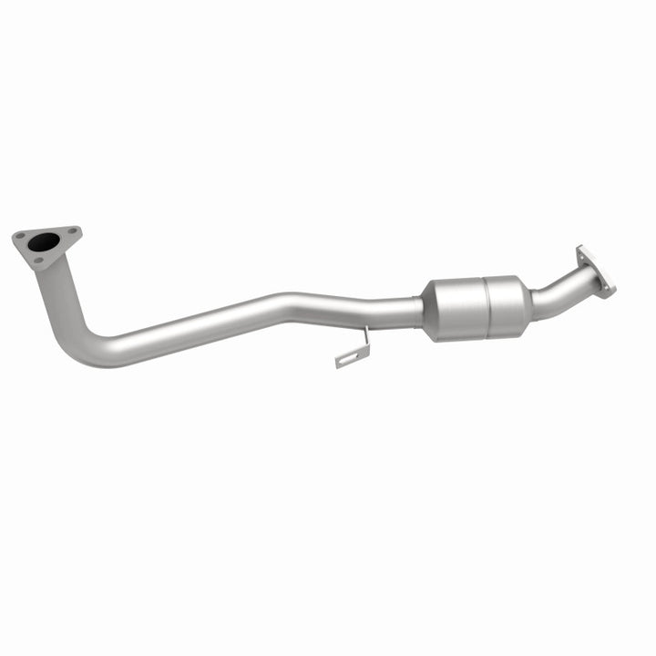 MagnaFlow Conv DF 92-94 2.8L Audi 100 Passenger Side MT Easy Install