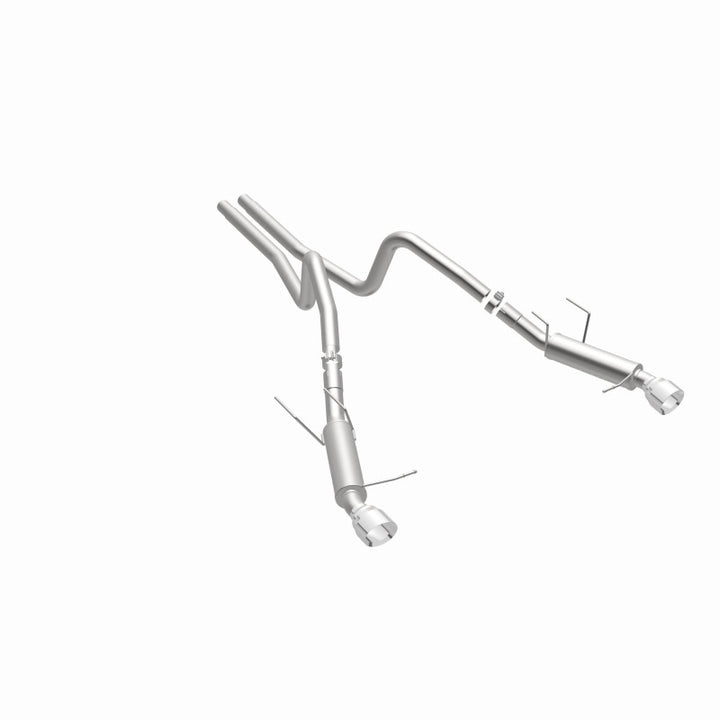 Magnaflow Cat-Back Exhaust 15245 for 2014 Ford Mustang V6 3.7L - Free Shipping