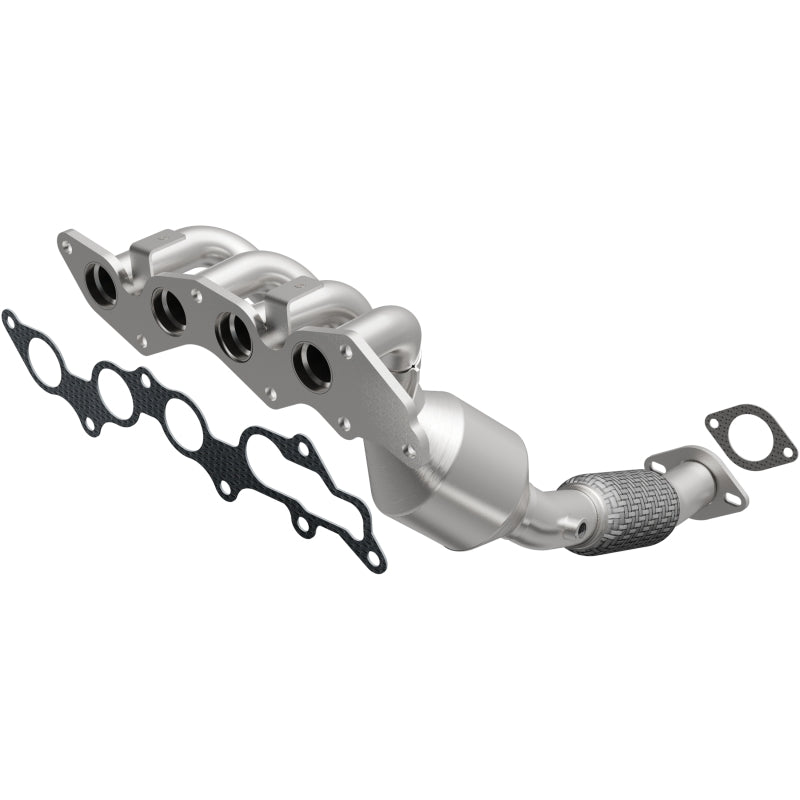 Magnaflow Direct Fit Catalytic Converter for 05-06 Ford Focus 2.0L, CARB Compliant, Easy Installation, Fits Multiple Models - OneFastShop