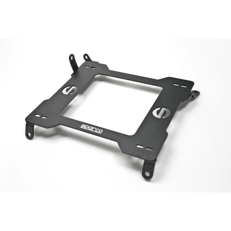 Sparco 600 Series Left Seat Base - Subaru WRX (VB) 2022+