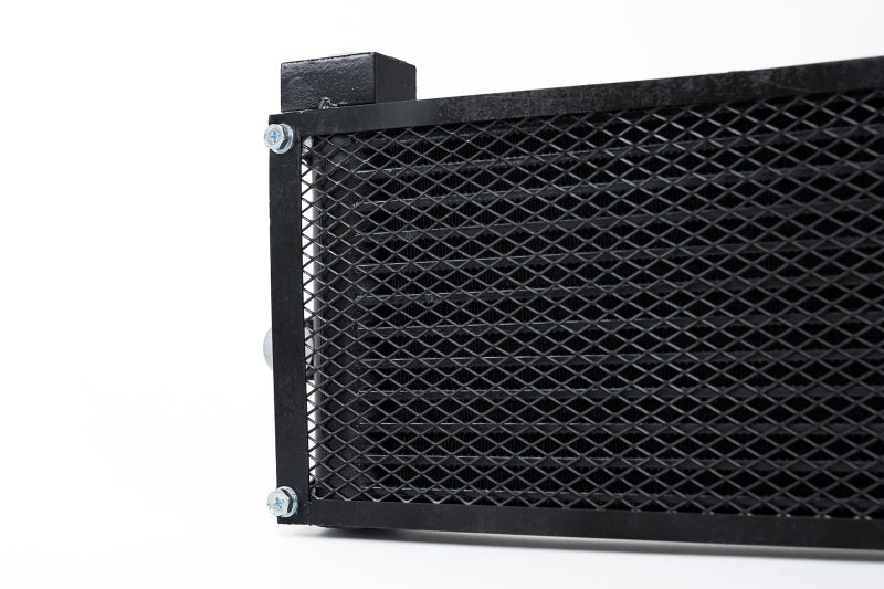 CSF Engine Oil Cooler with Rock Guard for BMW F8X M3 M4 M2C