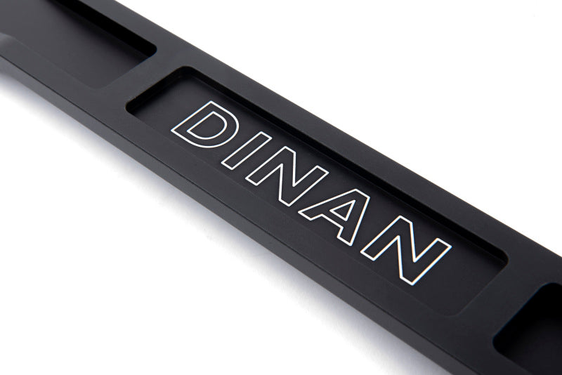 Dinan Front Aluminum Strut Tower Braces - BMW G20/G42 2019-2026, image 12