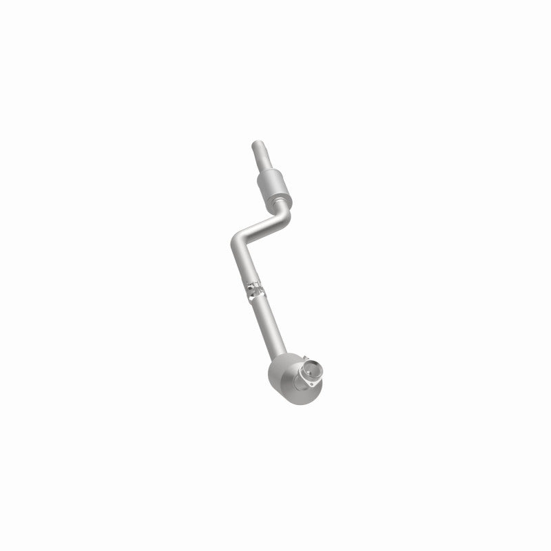 MagnaFlow Direct Fit Catalytic Converter for Mercedes-Benz C300 3.0L - Free Shipping